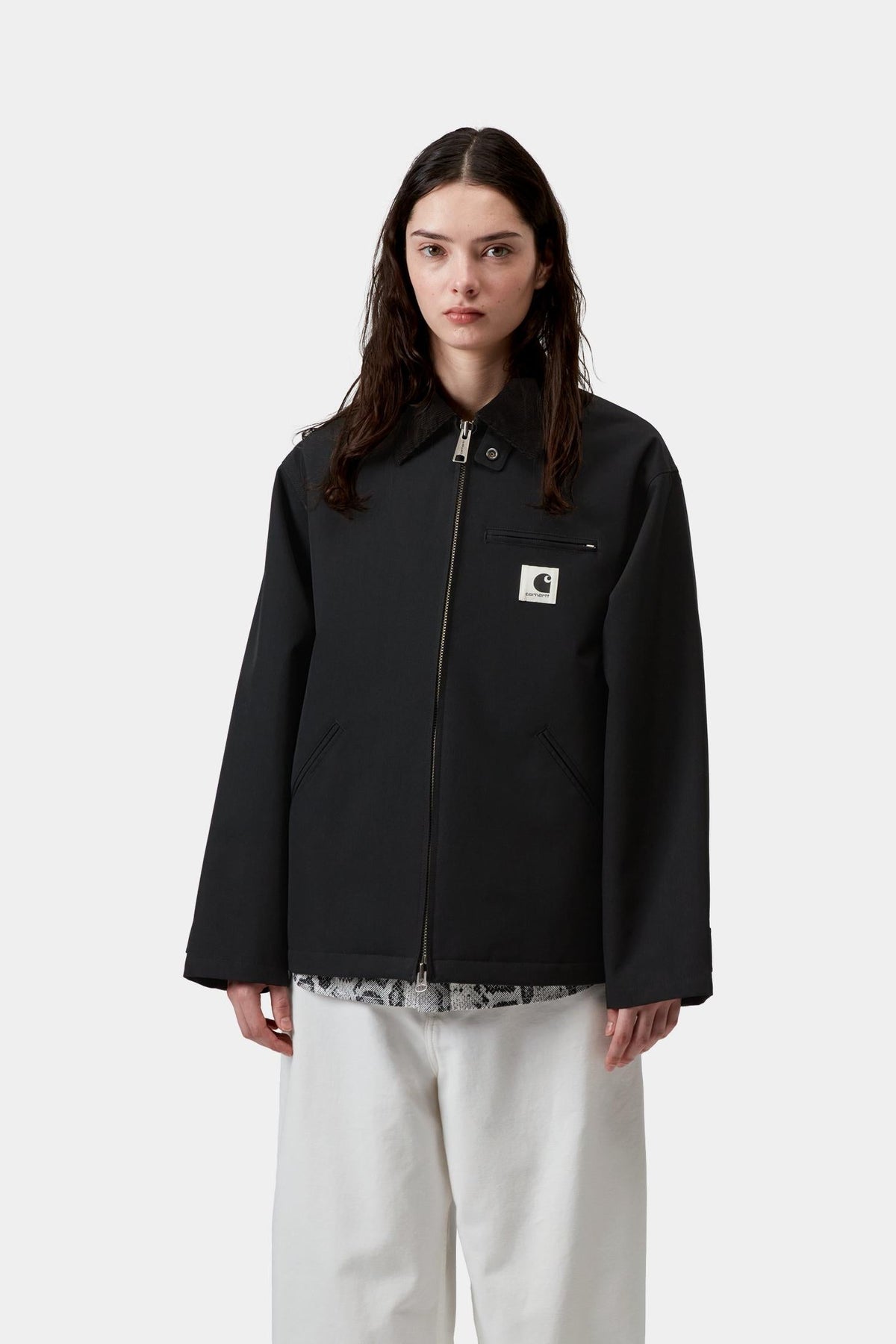 Carhartt WIP Essential | Clark Jacket