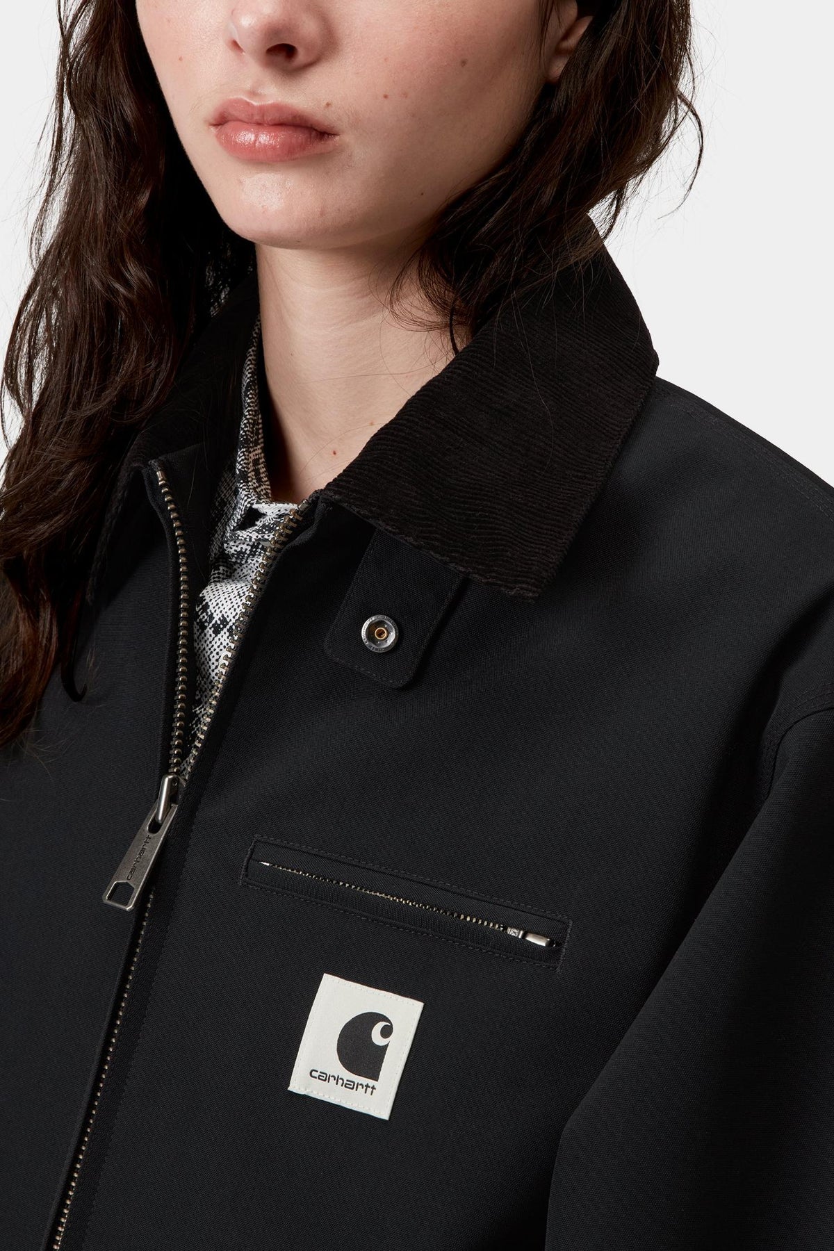 Carhartt WIP Essential | Clark Jacket