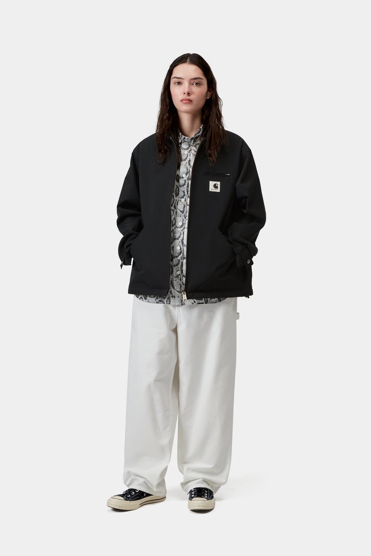 Carhartt WIP Essential | Clark Jacket