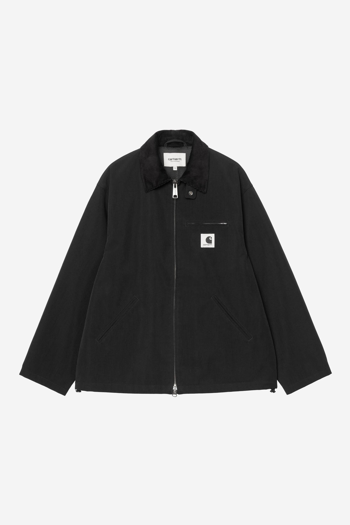 Carhartt WIP Essential | Clark Jacket