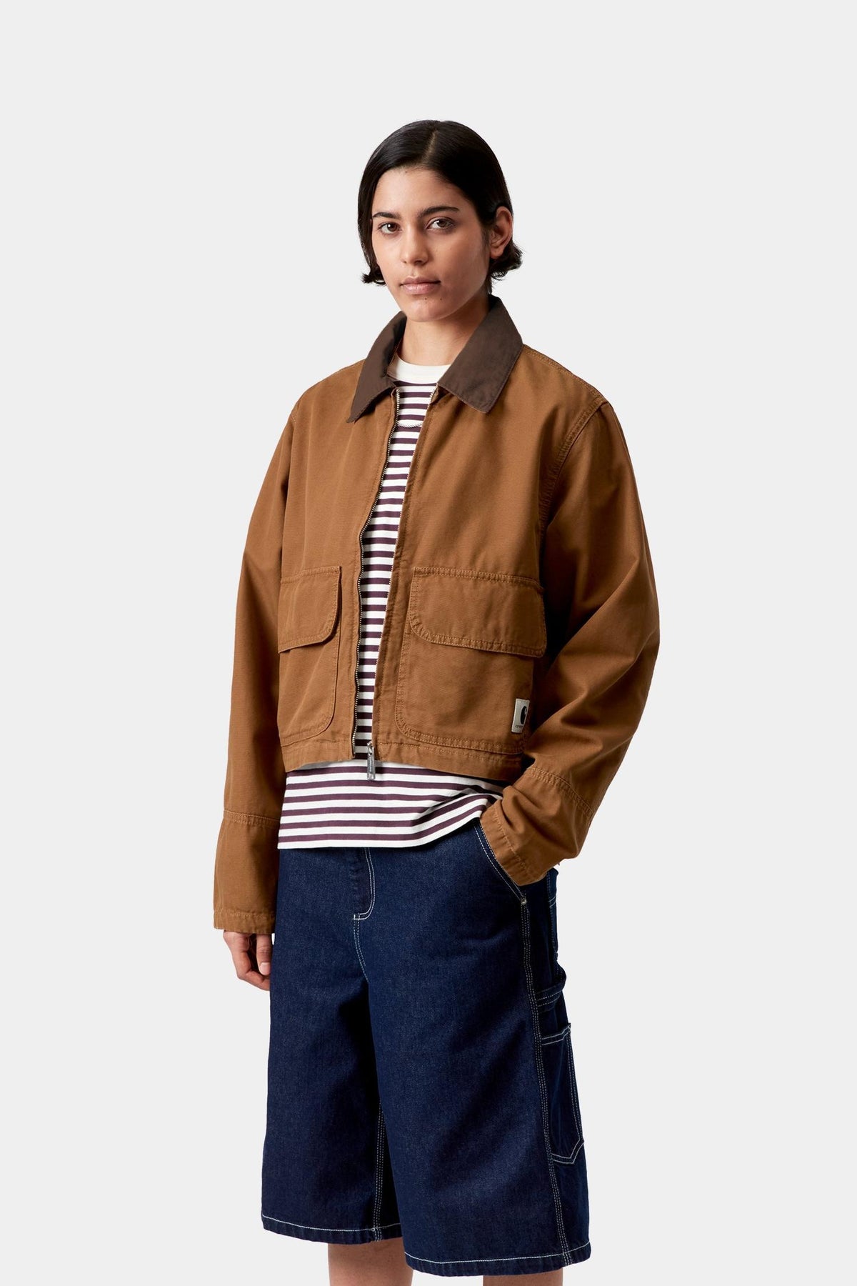 Carhartt WIP Essential | Prescott Jacket