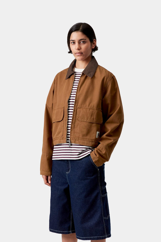 Carhartt WIP Essential | Prescott Jacket