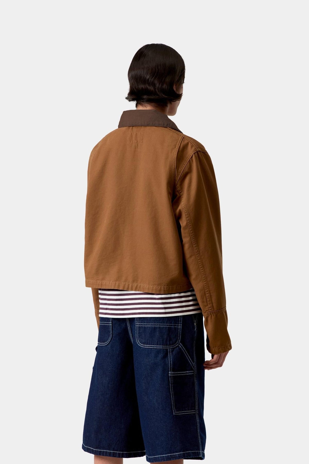Carhartt WIP Essential | Prescott Jacket