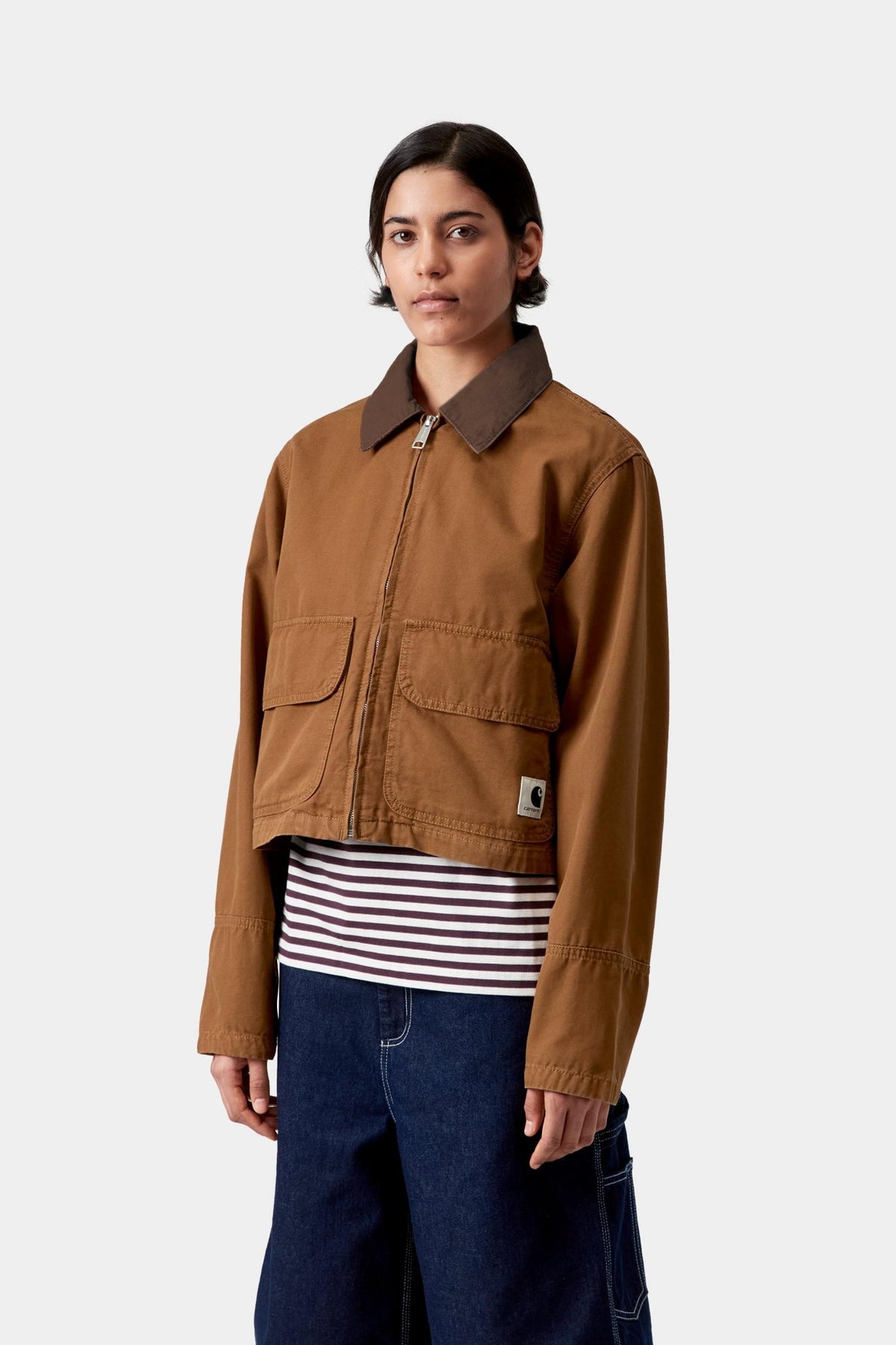 Carhartt WIP Essential | Prescott Jacket