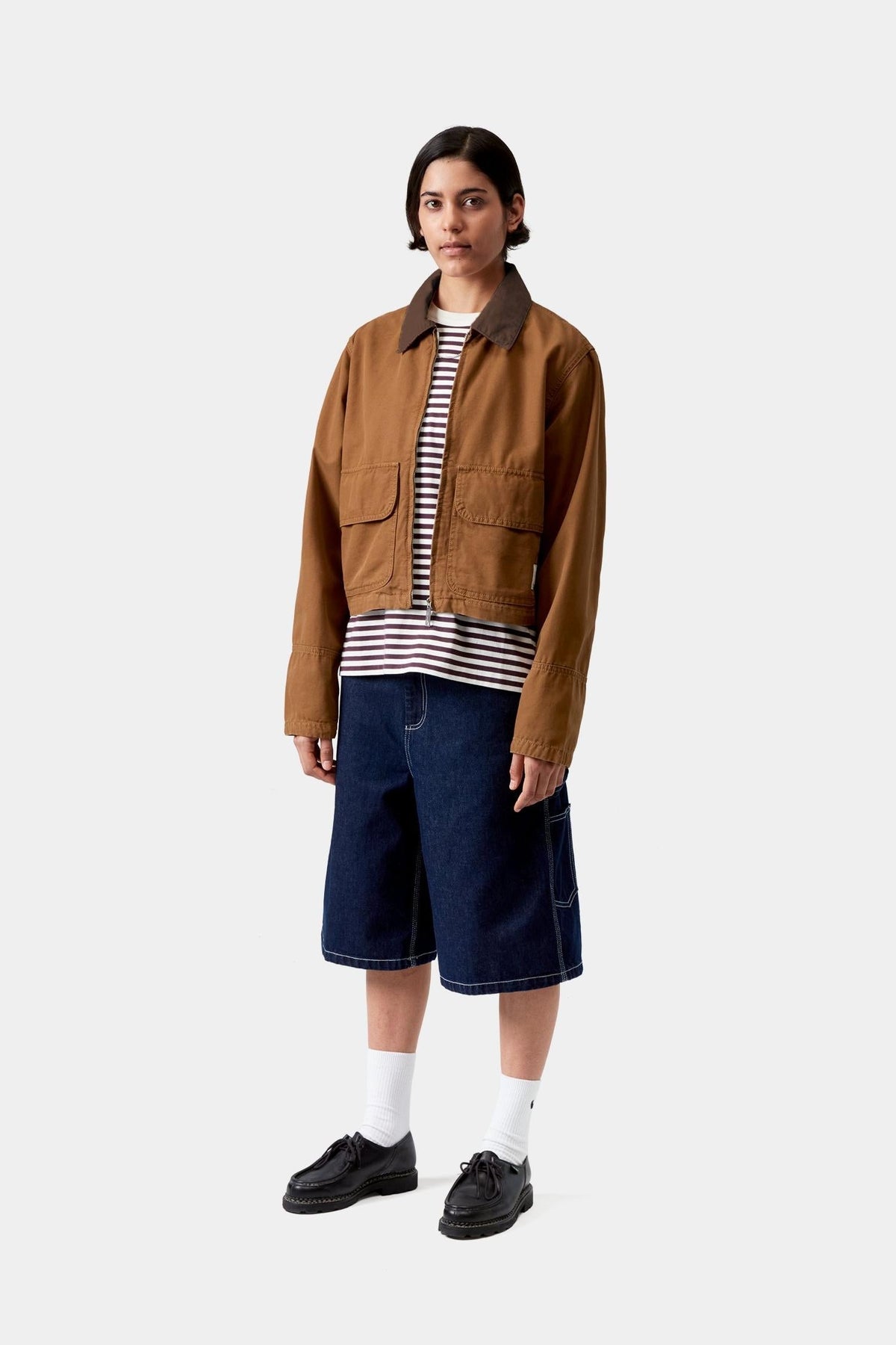 Carhartt WIP Essential | Prescott Jacket