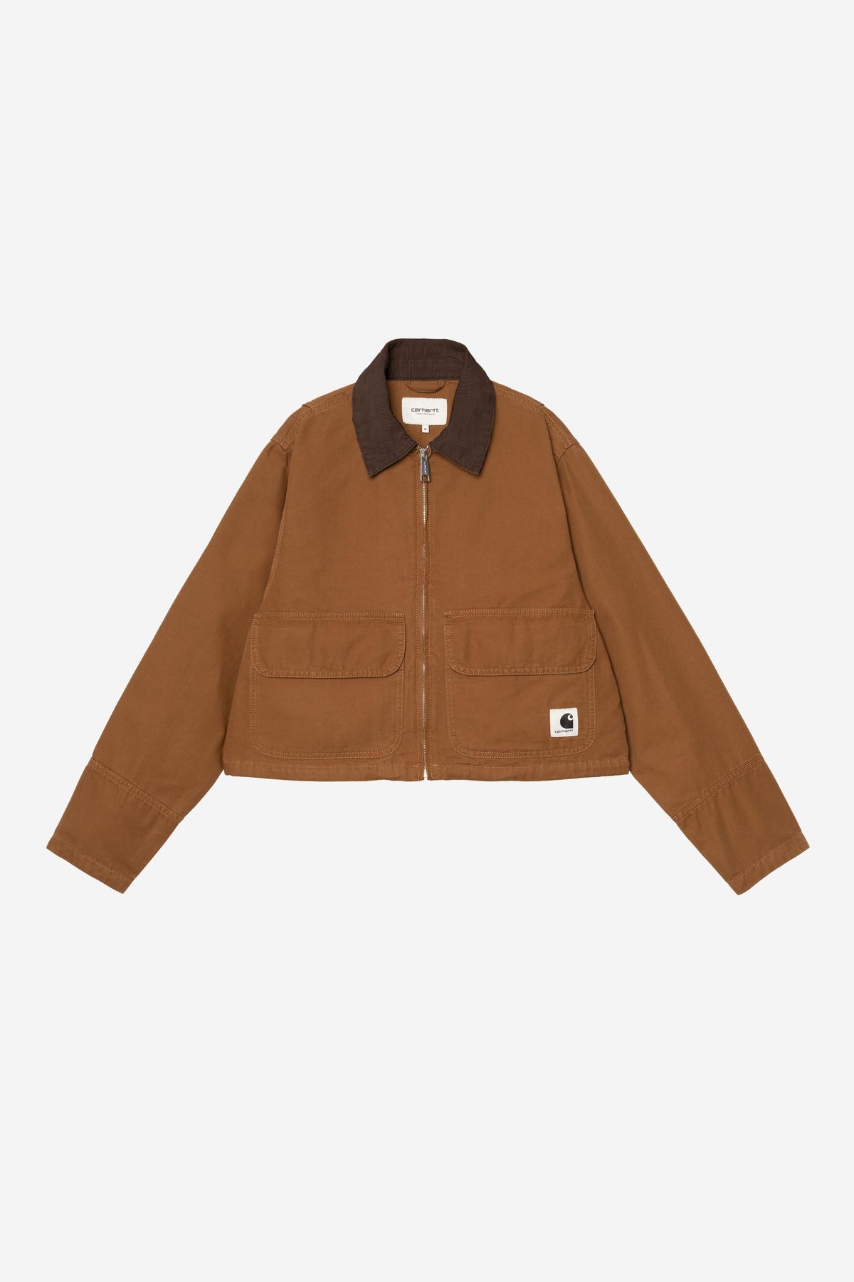 Carhartt WIP Essential | Prescott Jacket
