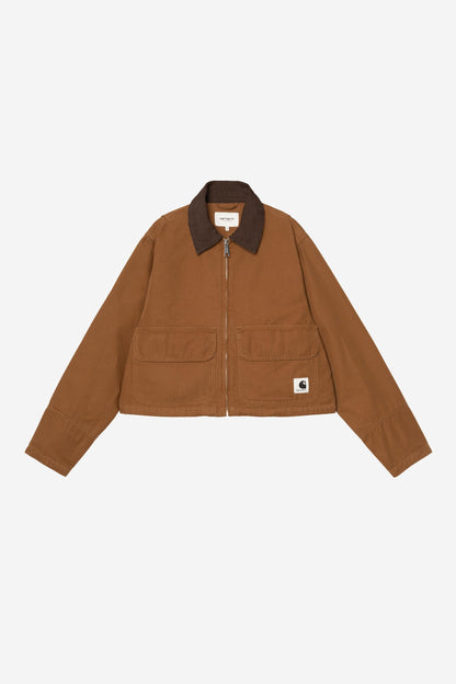Carhartt WIP Essential | Prescott Jacket