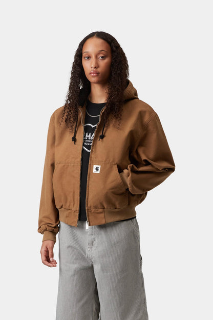 Carhartt WIP Latest | Women’s OG Active Jacket (Spring)
