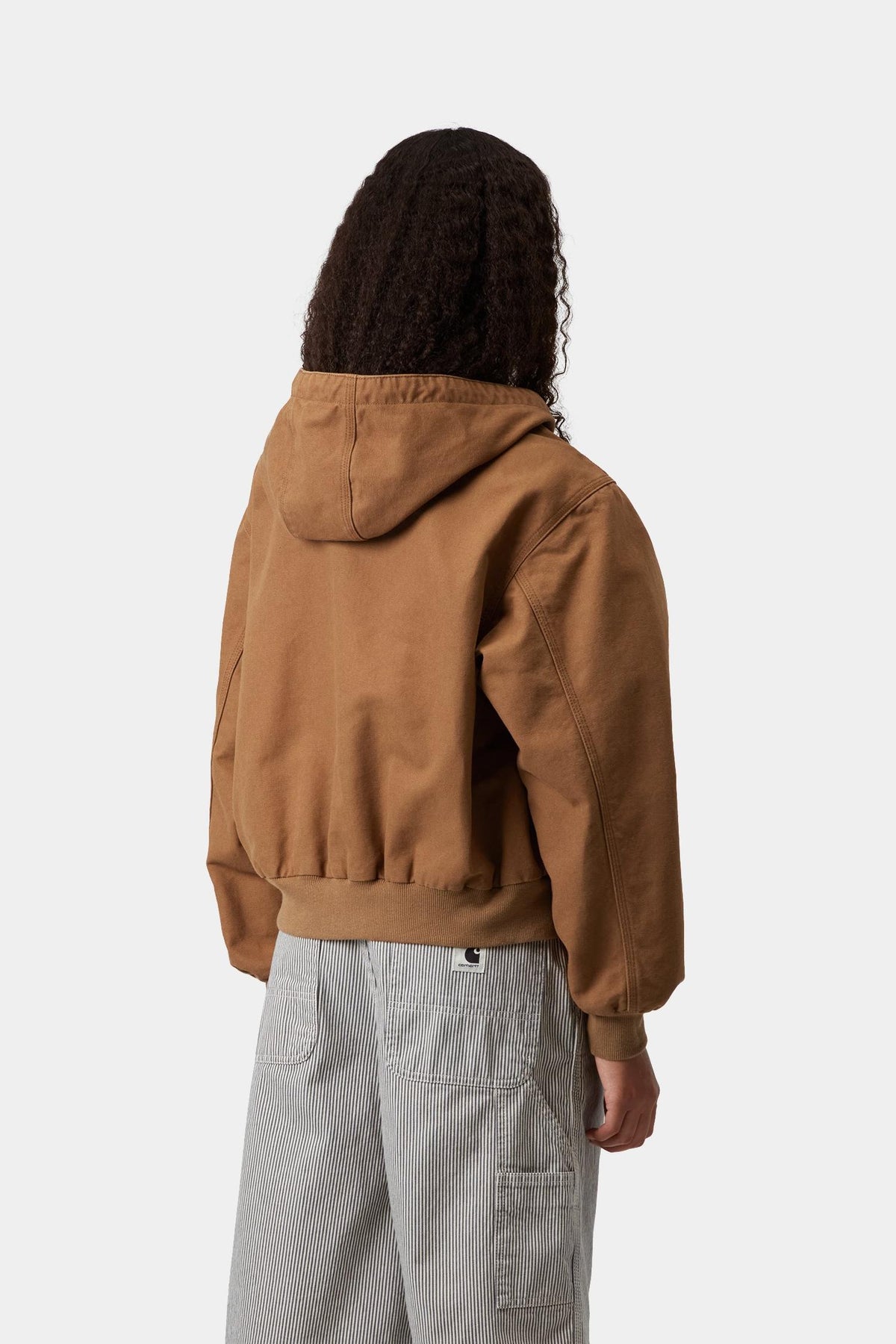 Carhartt WIP Latest | Women’s OG Active Jacket (Spring)