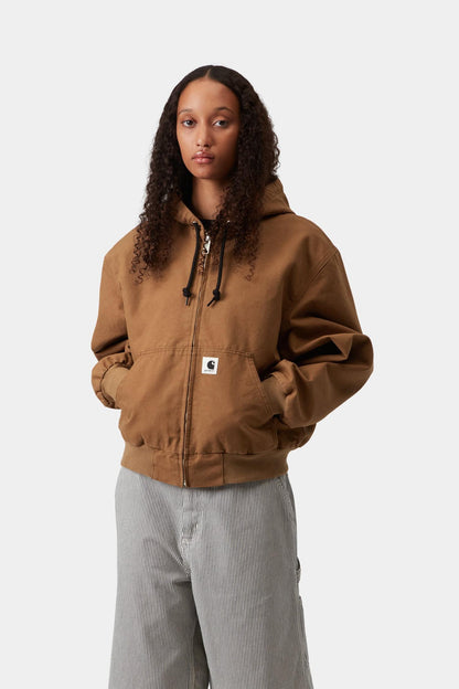 Carhartt WIP Latest | Women’s OG Active Jacket (Spring)
