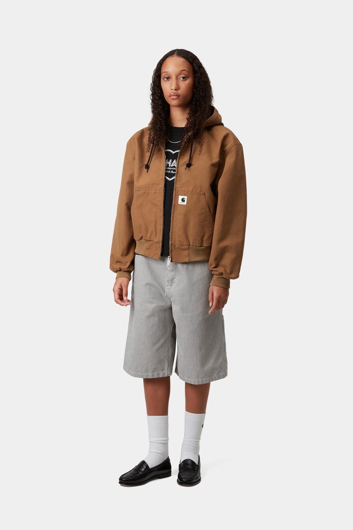 Carhartt WIP Latest | Women’s OG Active Jacket (Spring)
