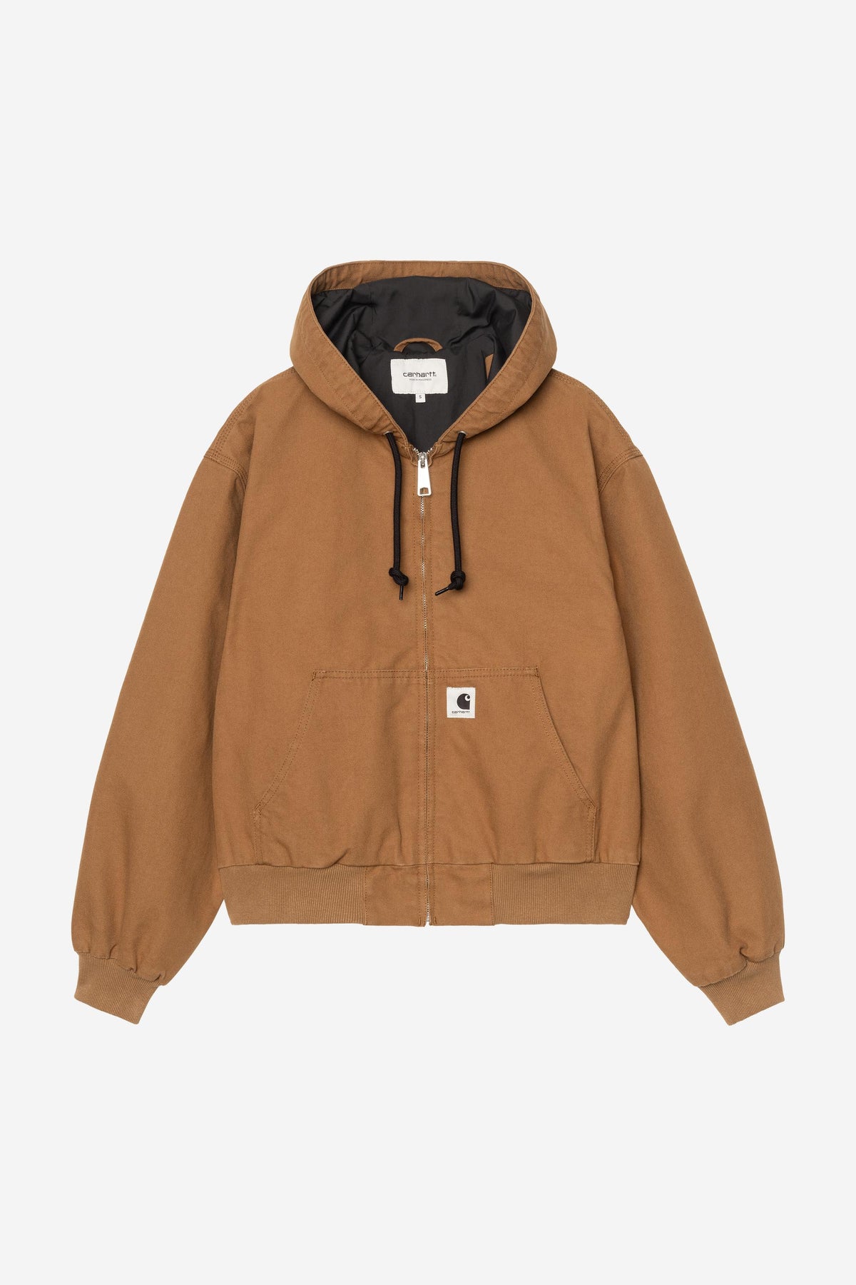 Carhartt WIP Latest | Women’s OG Active Jacket (Spring)