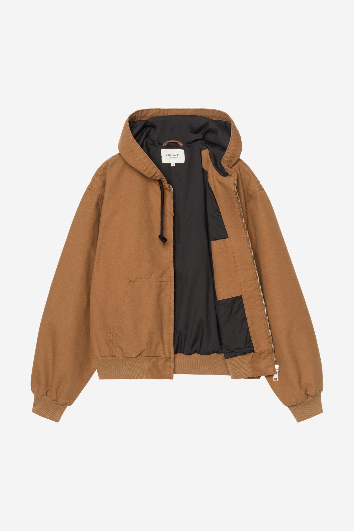 Carhartt WIP Latest | Women’s OG Active Jacket (Spring)