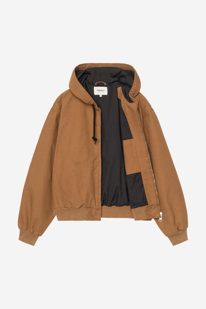 Carhartt WIP Latest | Women’s OG Active Jacket (Spring)