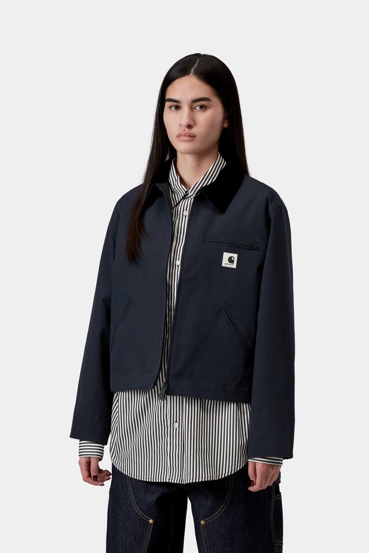 Carhartt WIP Value | Newkirk Summer Jacket