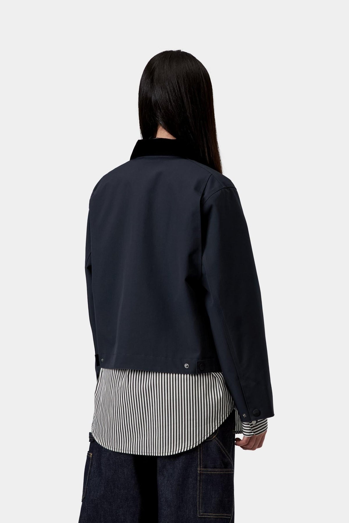 Carhartt WIP Value | Newkirk Summer Jacket
