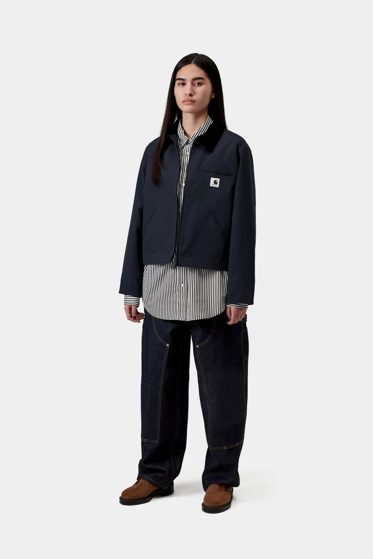 Carhartt WIP Value | Newkirk Summer Jacket