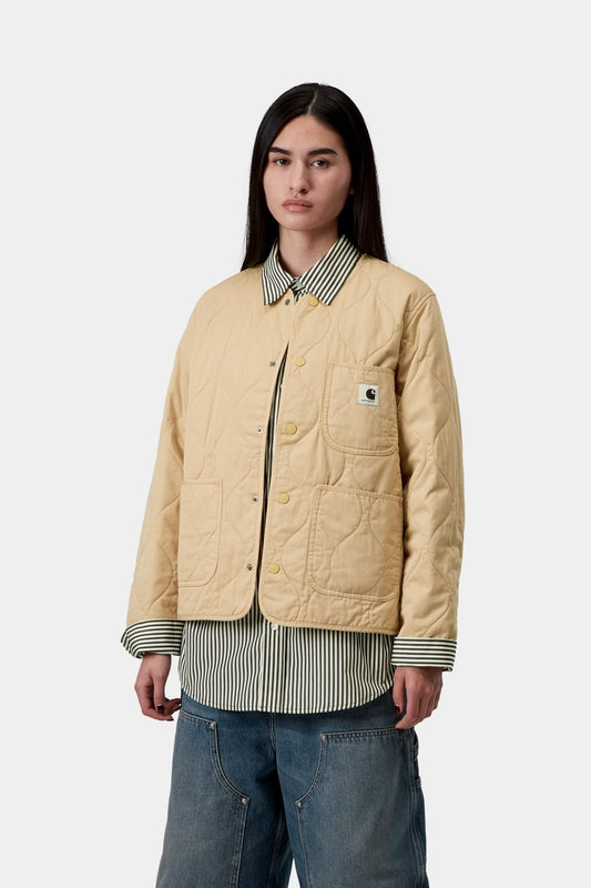 Carhartt WIP Latest | Kylan Liner