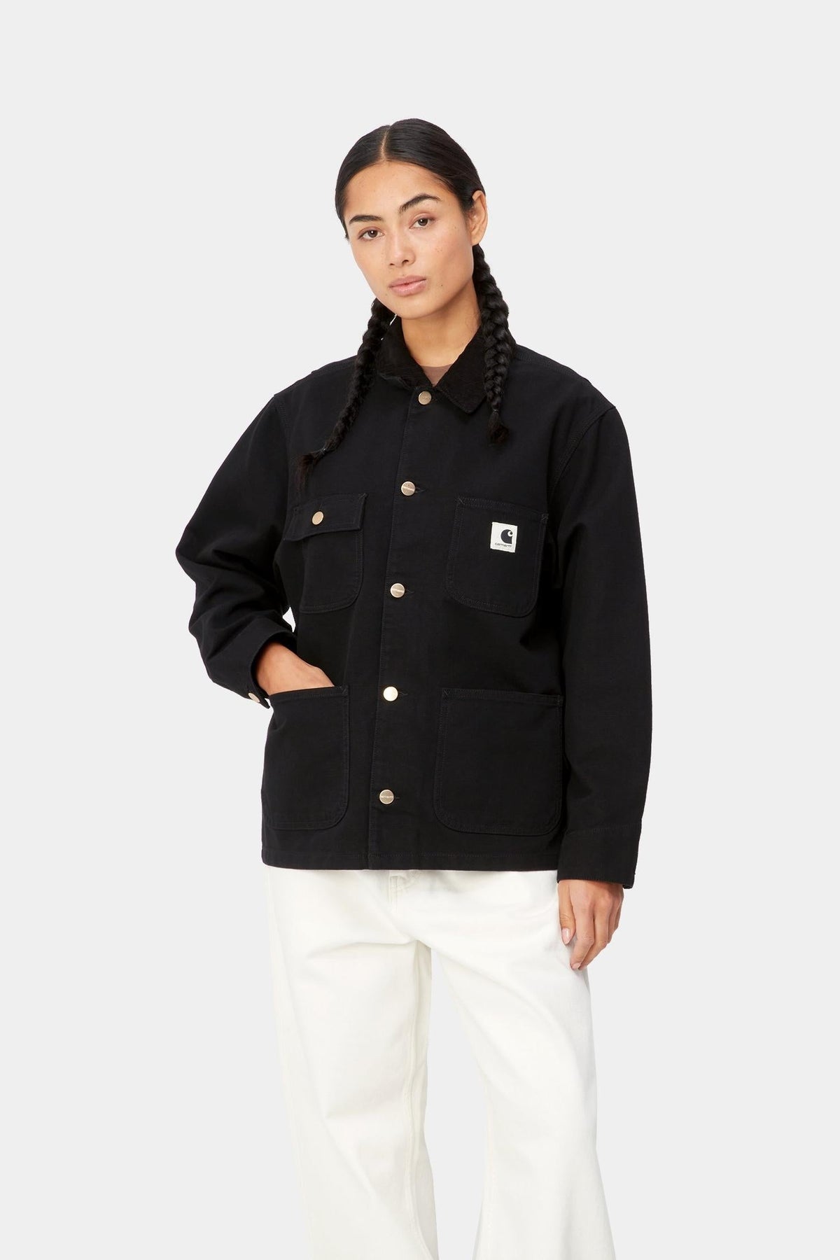 Carhartt WIP Great Value | Women's OG Michigan Coat (Spring)