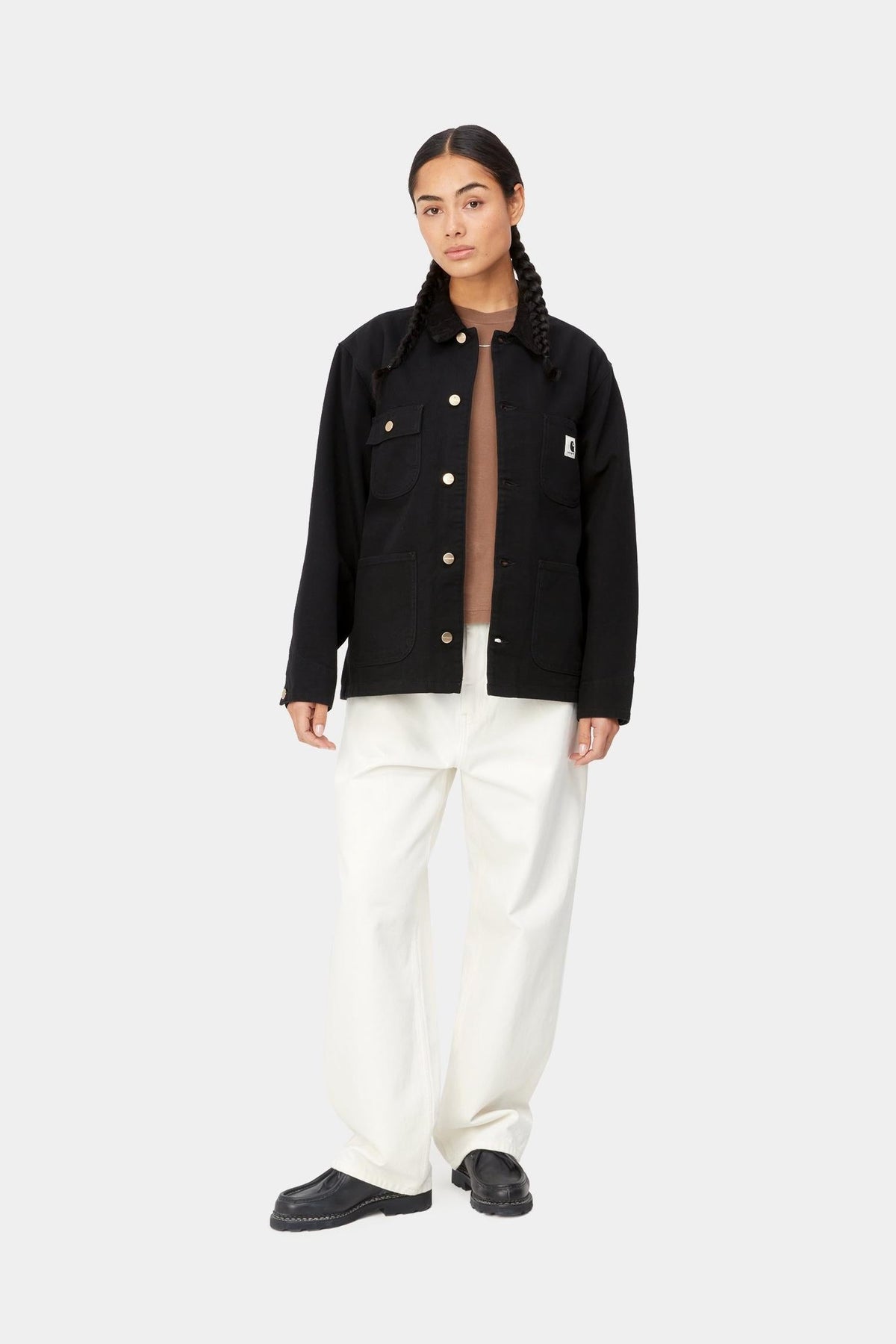 Carhartt WIP Great Value | Women's OG Michigan Coat (Spring)