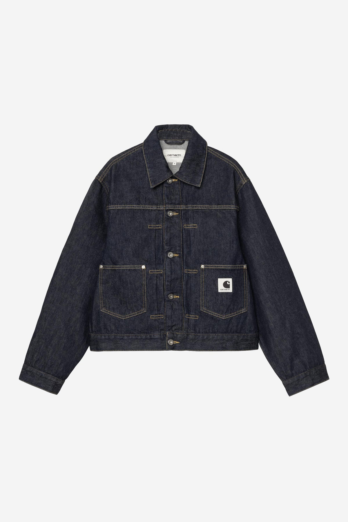 Carhartt WIP Quality | Belmar Jacket