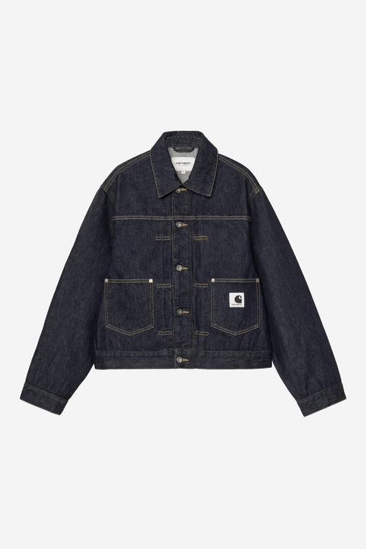 Carhartt WIP Quality | Belmar Jacket