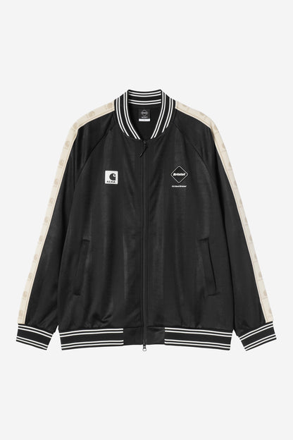 Carhartt WIP Deals | F.C.Real Bristol x Varsity Track Jersey Blouson