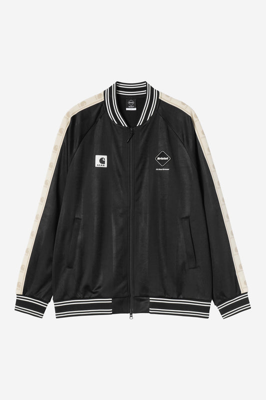 Carhartt WIP Deals | F.C.Real Bristol x Varsity Track Jersey Blouson