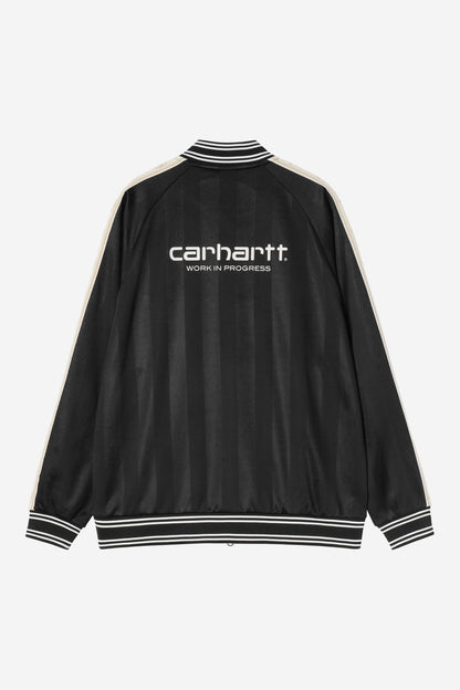 Carhartt WIP Deals | F.C.Real Bristol x Varsity Track Jersey Blouson