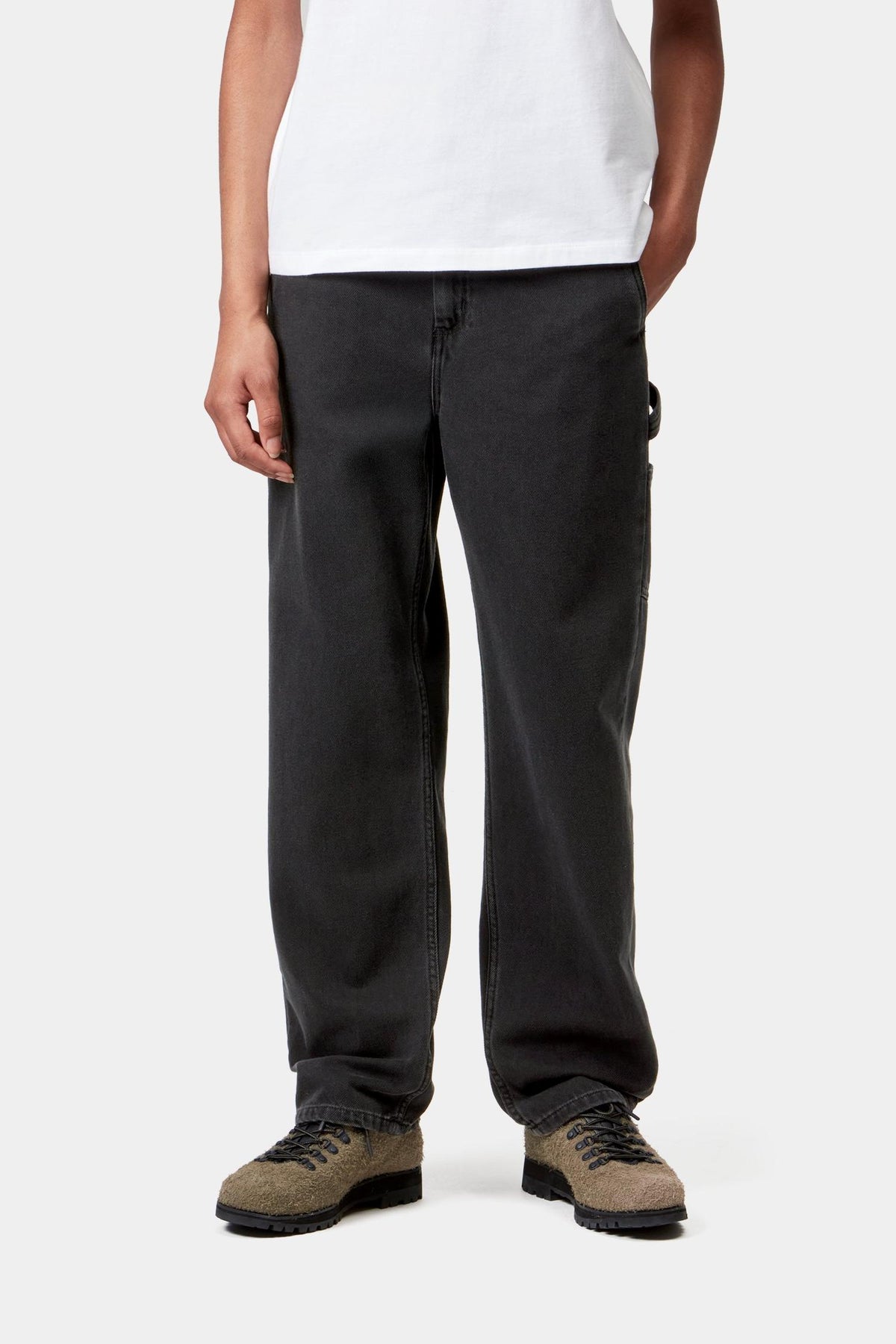 Carhartt WIP Exclusive | Pierce Pierce Pant Straight - Denim