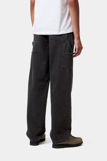 Carhartt WIP Exclusive | Pierce Pierce Pant Straight - Denim