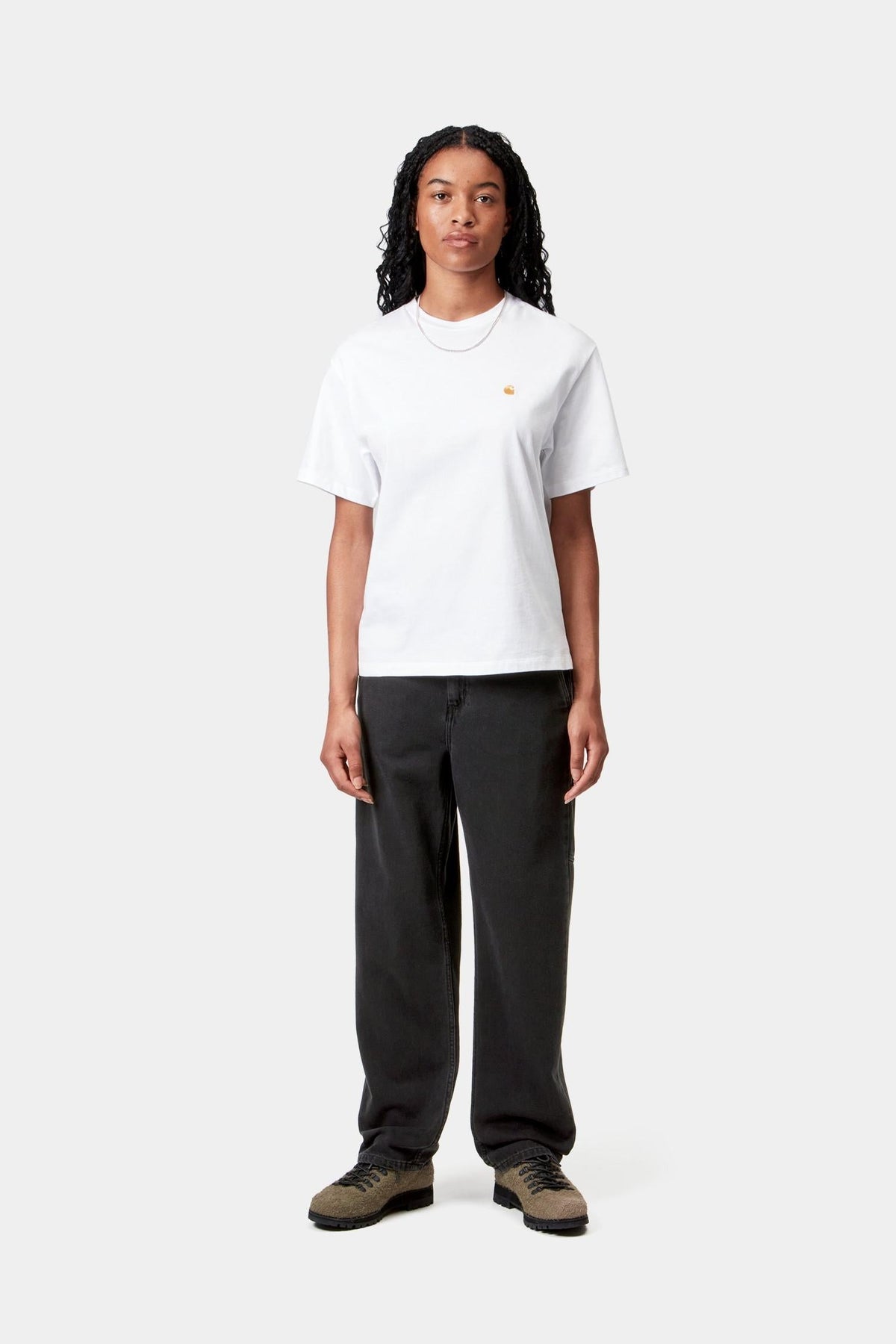 Carhartt WIP Exclusive | Pierce Pierce Pant Straight - Denim