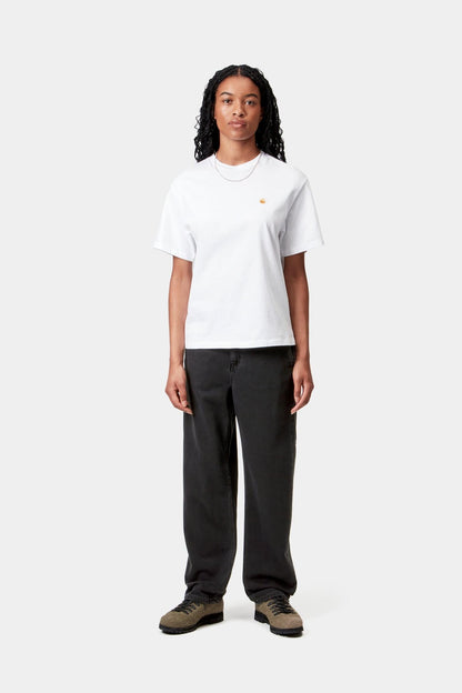 Carhartt WIP Exclusive | Pierce Pierce Pant Straight - Denim