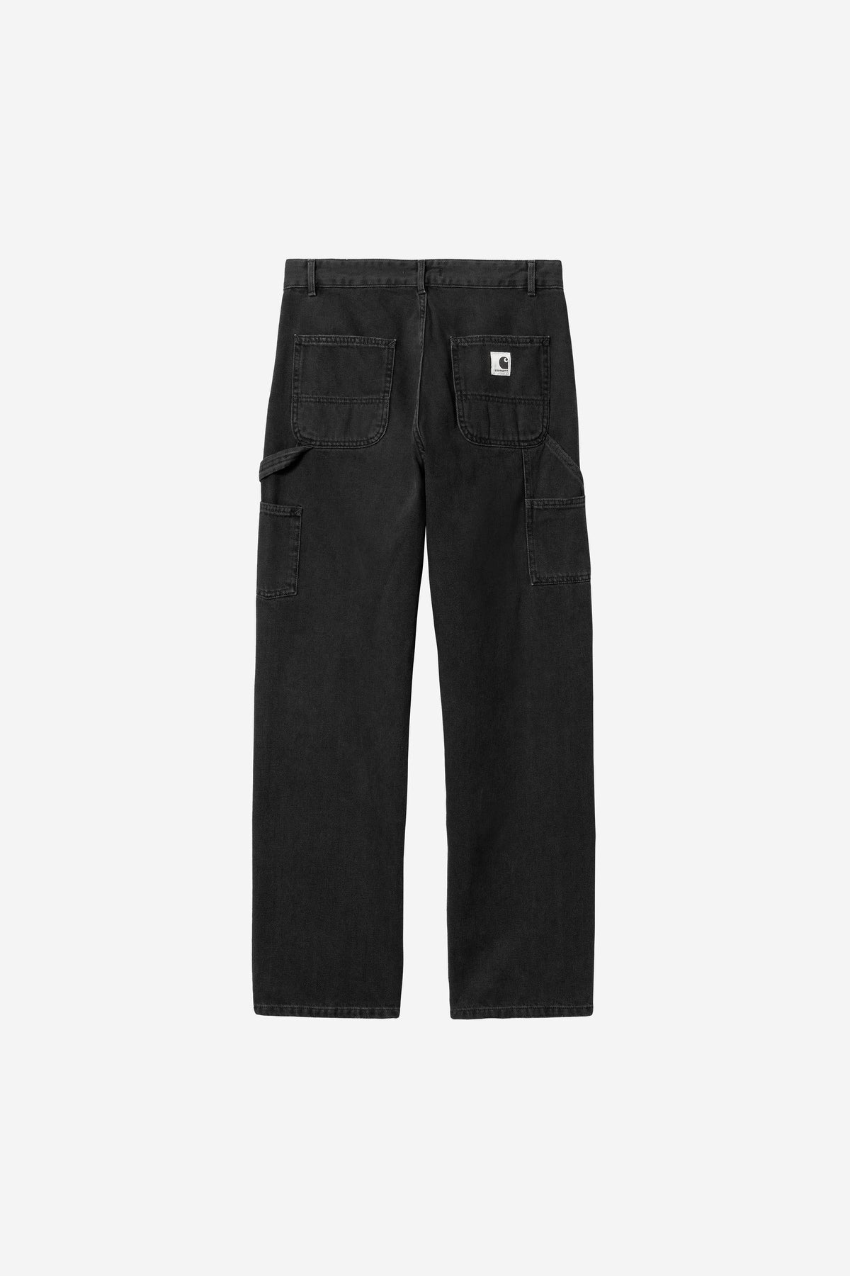 Carhartt WIP Exclusive | Pierce Pierce Pant Straight - Denim