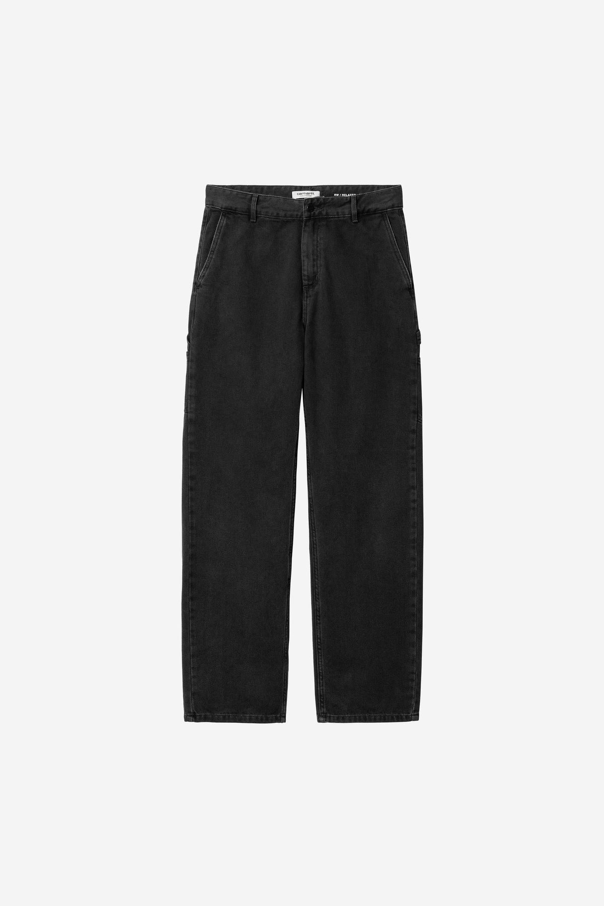 Carhartt WIP Exclusive | Pierce Pierce Pant Straight - Denim