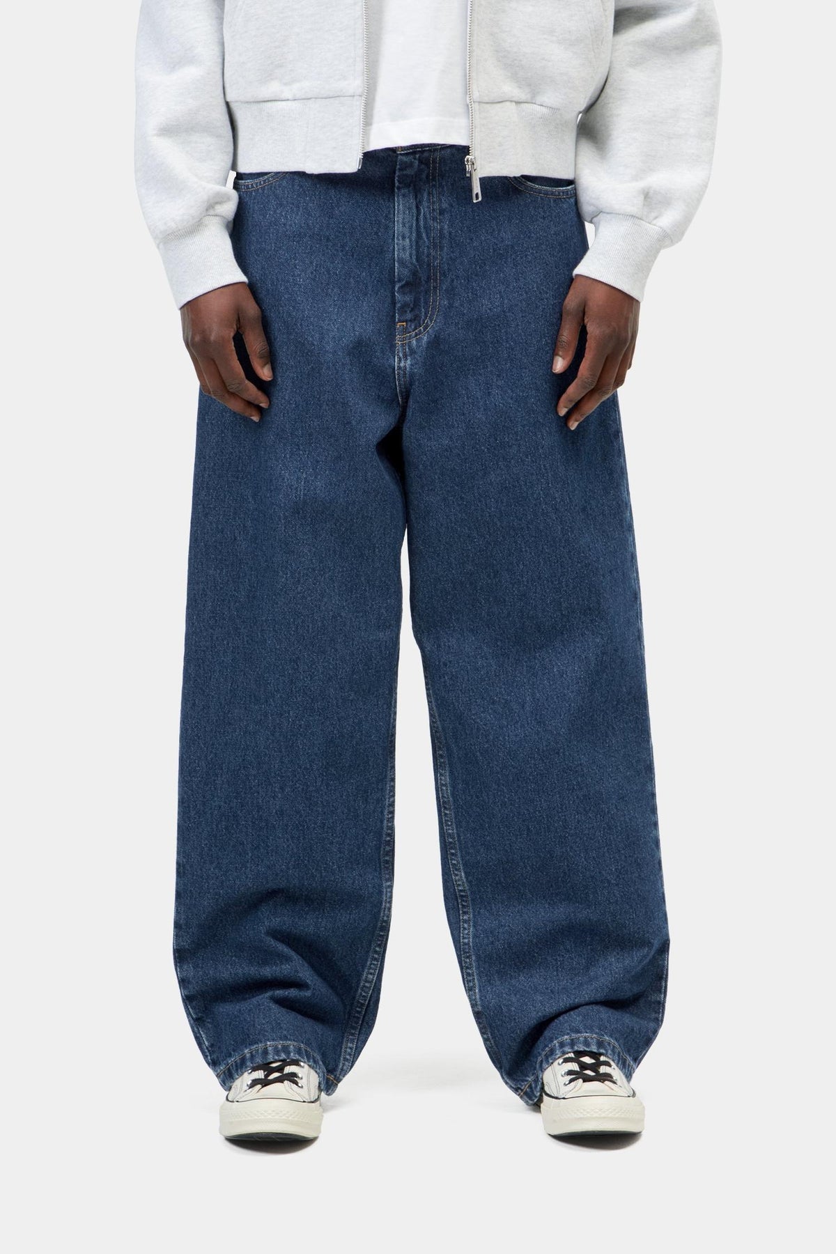Carhartt WIP Classic | Brandon Pant