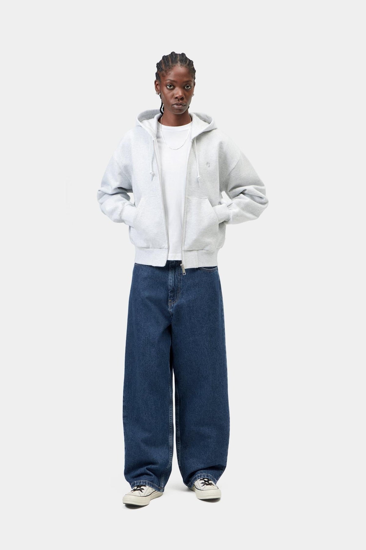 Carhartt WIP Classic | Brandon Pant