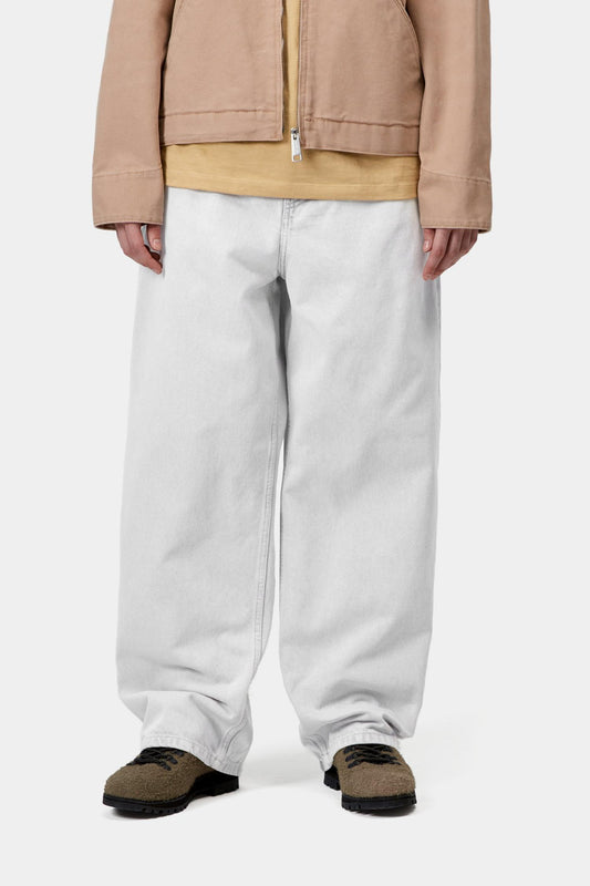 Carhartt WIP Featured | Women's Brandon Pant - Color Denim