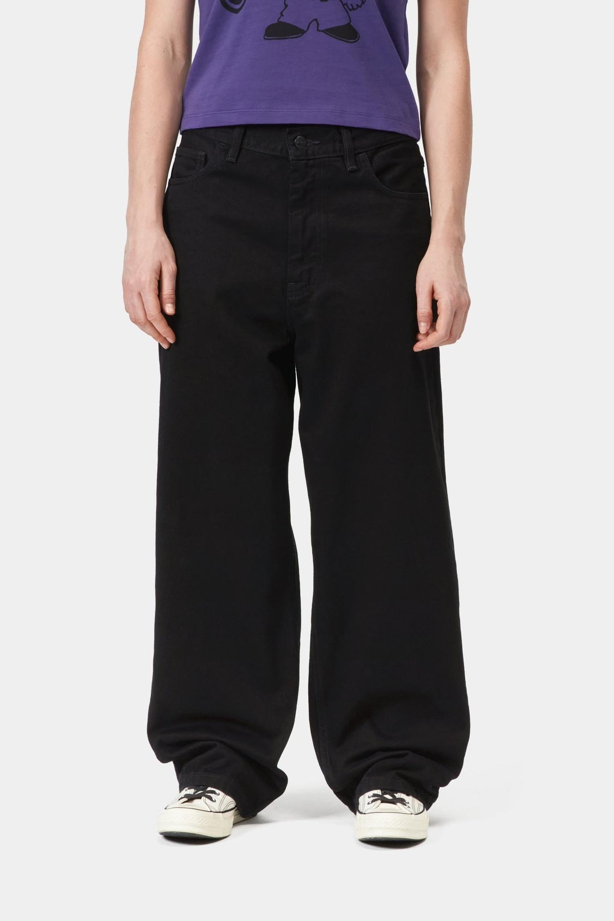 Carhartt WIP Trending | Brandon Pant