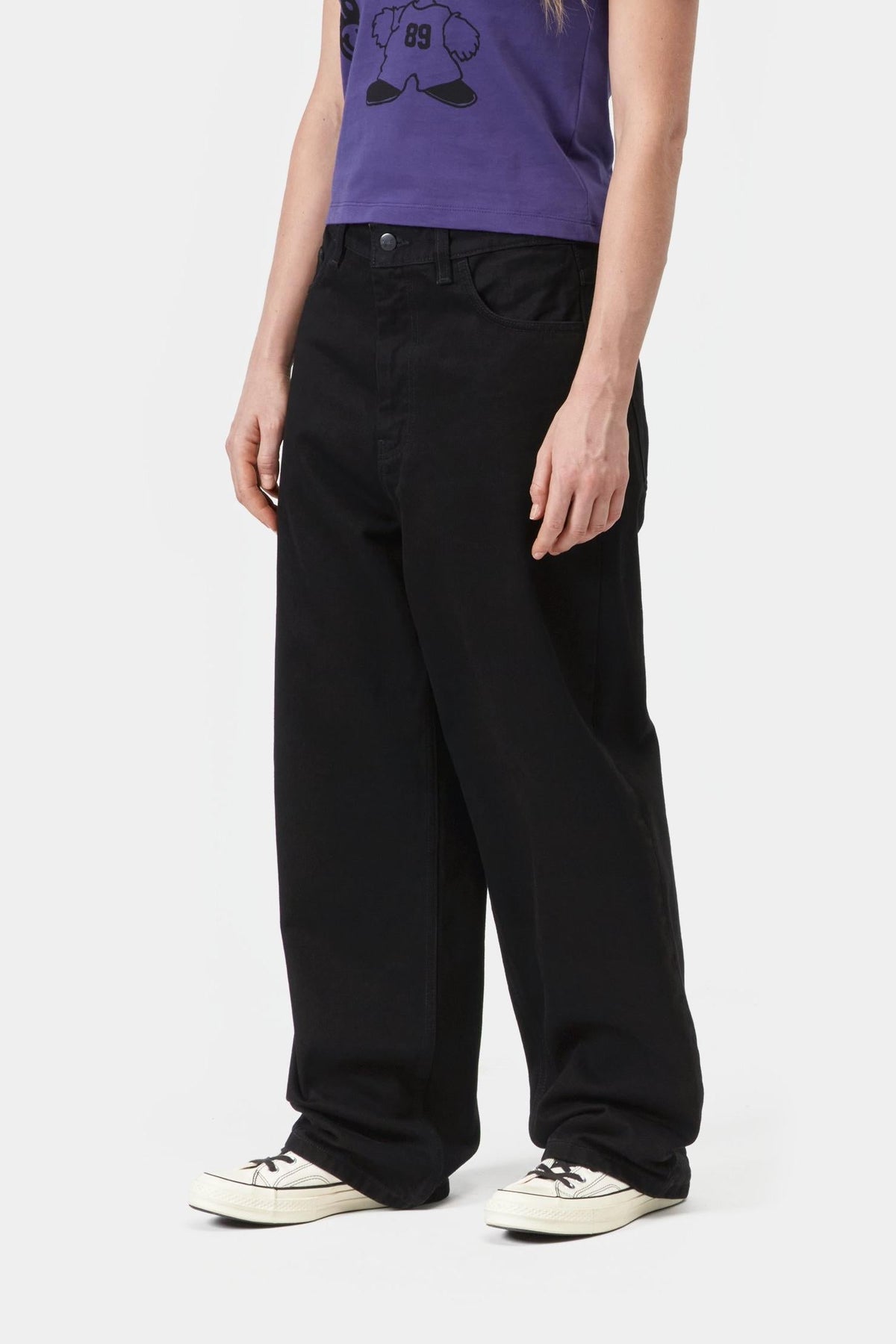 Carhartt WIP Trending | Brandon Pant