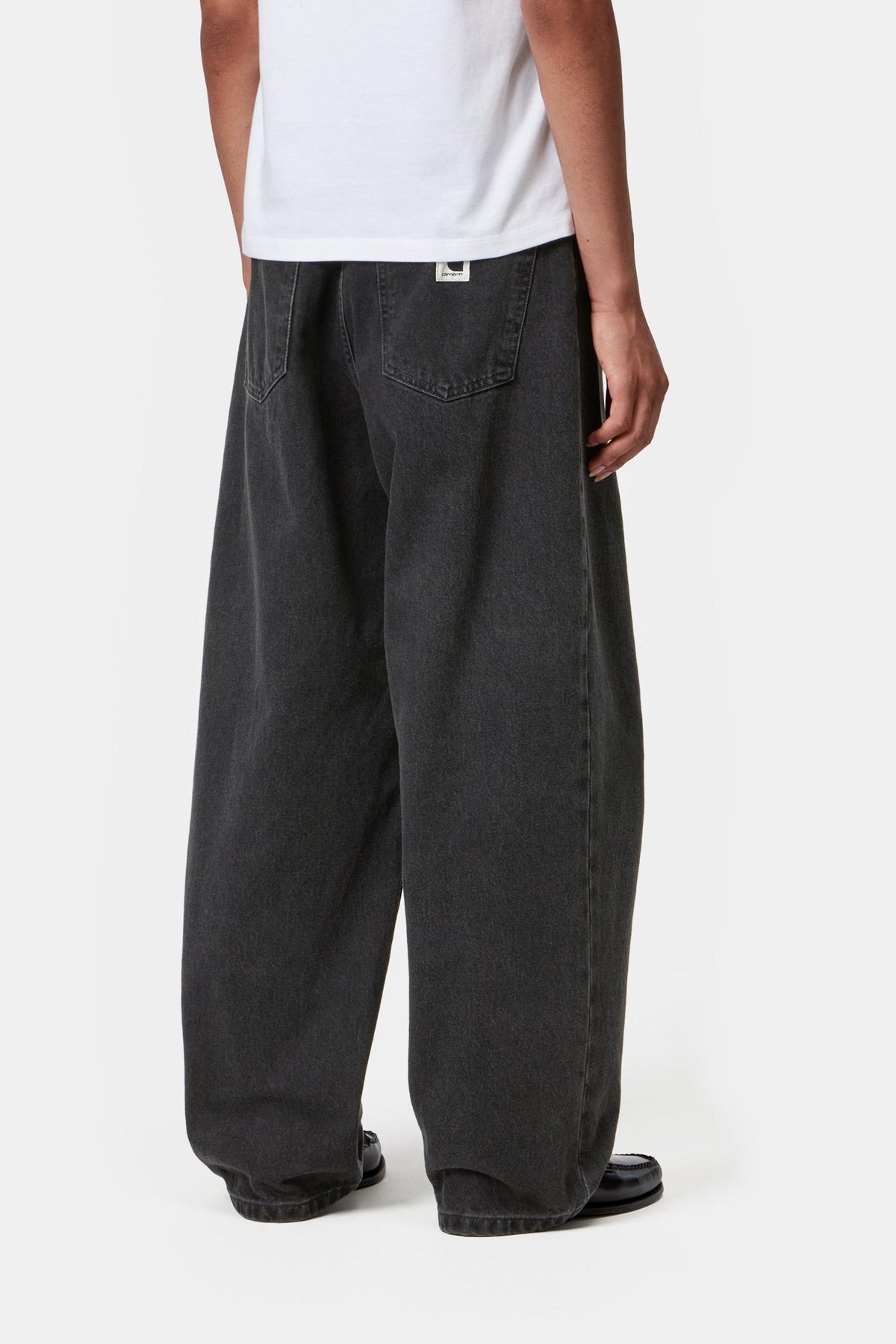 Carhartt WIP Trending | Brandon Pant