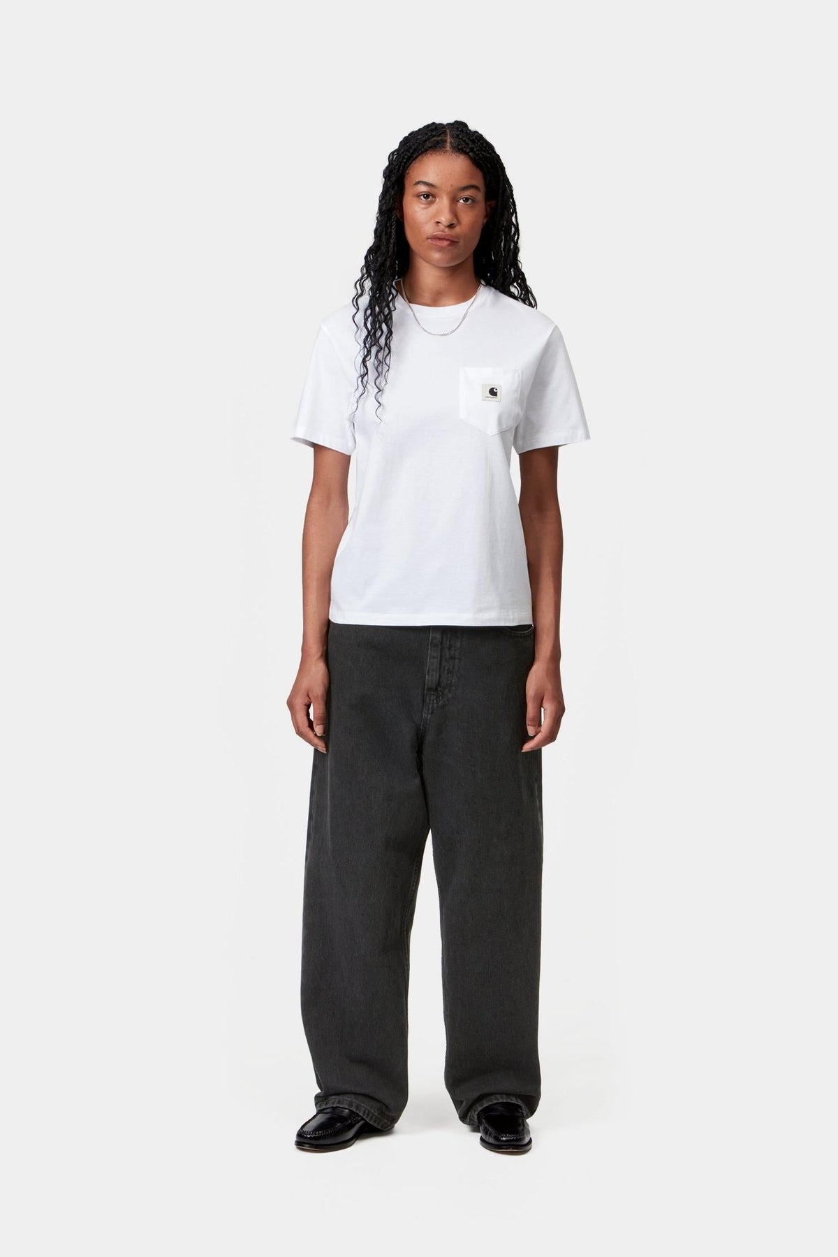 Carhartt WIP Trending | Brandon Pant
