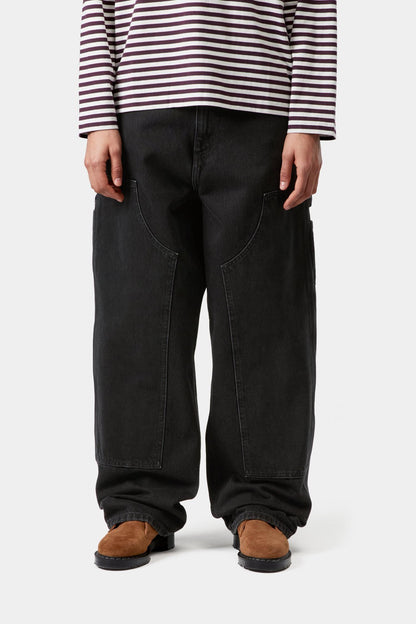 Carhartt WIP Quality | Brandon Double Knee Pant
