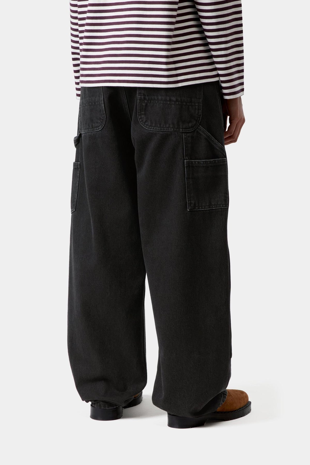 Carhartt WIP Quality | Brandon Double Knee Pant