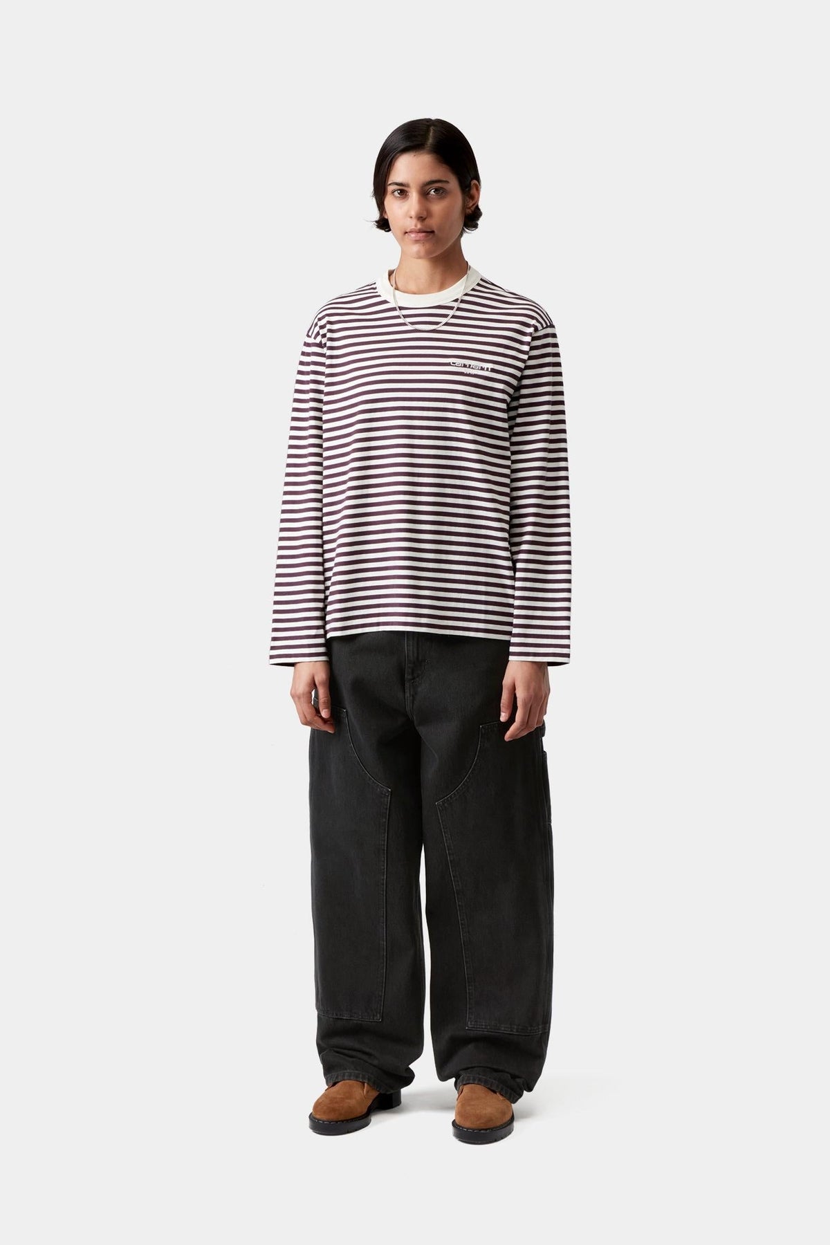 Carhartt WIP Quality | Brandon Double Knee Pant