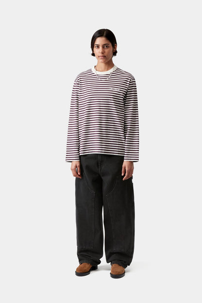 Carhartt WIP Quality | Brandon Double Knee Pant