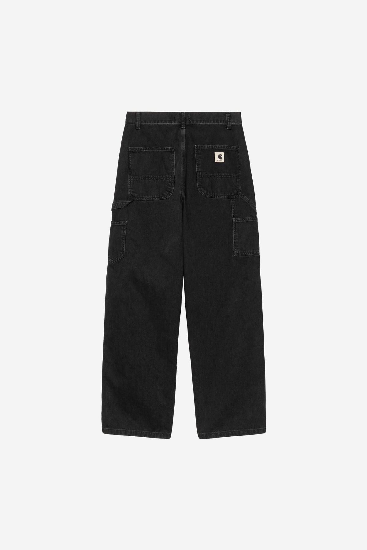 Carhartt WIP Quality | Brandon Double Knee Pant