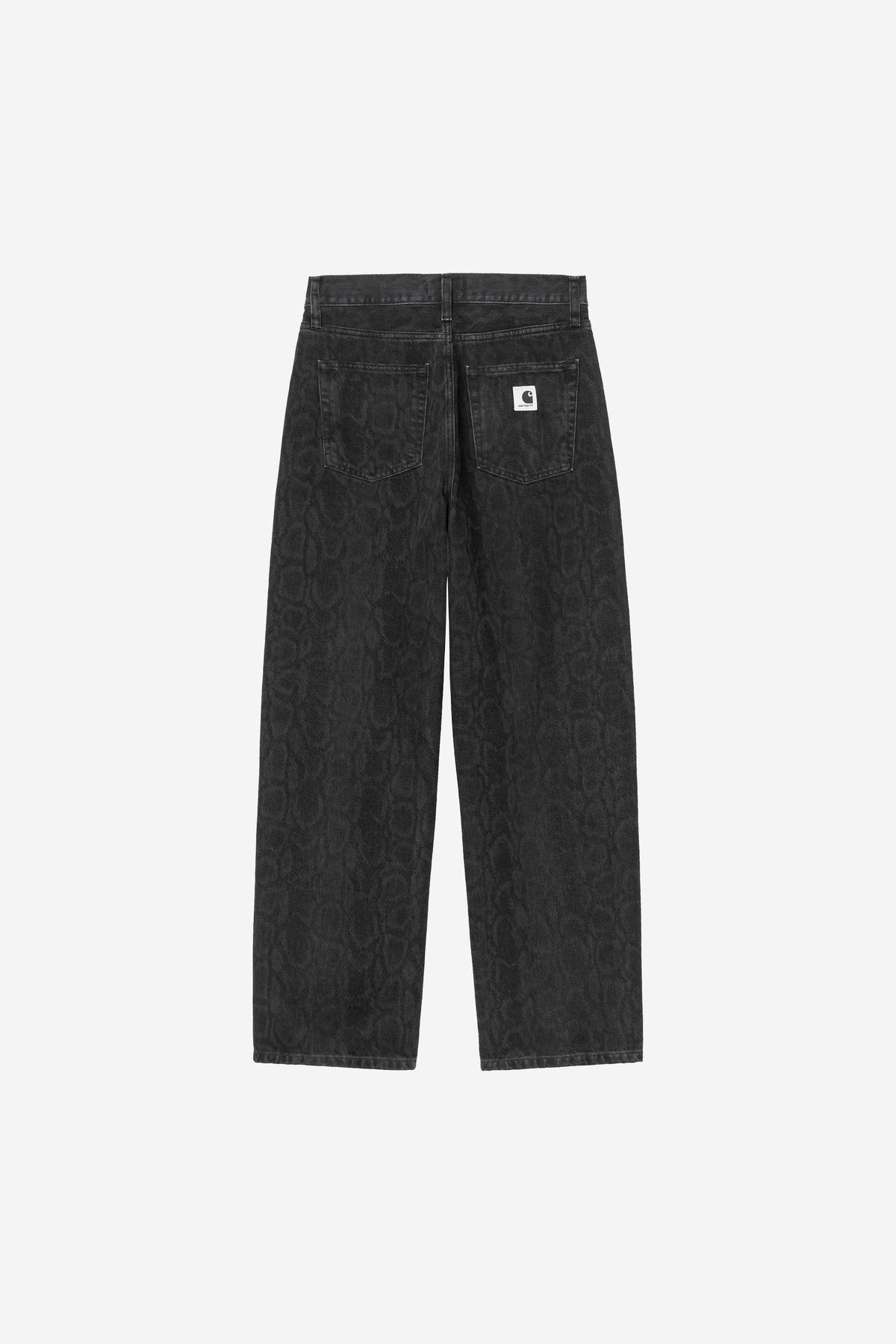 Carhartt WIP Best Seller | Snake Arin Pant