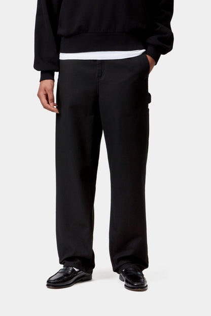 Carhartt WIP Discount | Pierce Pant Straight - Canvas