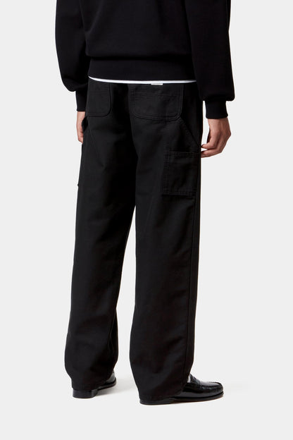 Carhartt WIP Discount | Pierce Pant Straight - Canvas
